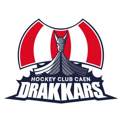 Logo Drakkars