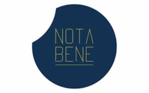 Logo Nota Bene