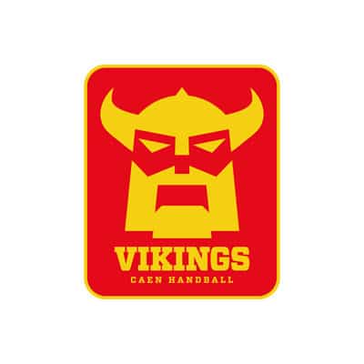 Logo Vikings